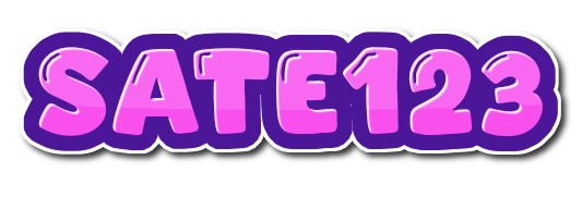 SATE123 LOGO
